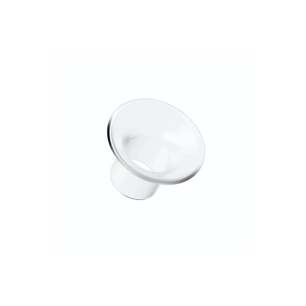 17mm Breast Pump Flange Insert (set of 2)