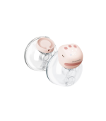 Double Electric Wearable Breast Pump - Image 3