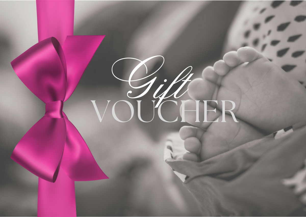 Gift Voucher - Image 1