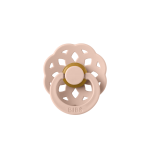 BIBS Boheme - Blush: Pacifier / Dummies