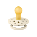 BIBS Boheme - Ivory: Pacifier / Dummies - Image 2