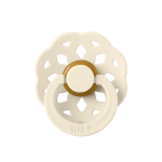 BIBS Boheme - Ivory: Pacifier / Dummies