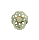 BIBS Boheme - Sage: Pacifier / Dummies - Size 2
