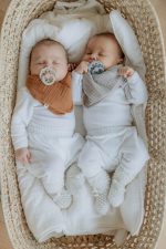 BIBS Boheme - Ivory: Pacifier / Dummies - Image 3