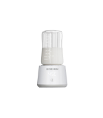 modernmomi Leche Mum portable and cordless baby bottle warmer with USB charging, temperature control and travel-friendly design