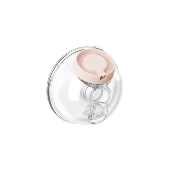 Replacement Breast Shield and Cup