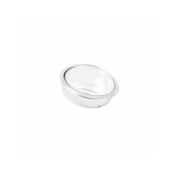 Silicone gas storage replacement part for Leche Mum and ModernMomi double electric wearable breast pumps