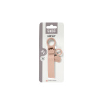 BIBS Pacifier Clip Loop - Blush - Image 5