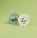 BIBS Studio Bumblebee Friends - Mushroom: Pacifiers / Dummies - Image 3
