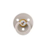 BIBS Studio Bumblebee Friends - Mushroom: Pacifiers / Dummies