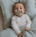 BIBS Boheme - Sage: Pacifiers / Dummies - Image 3