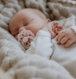 BIBS Boheme - Desert Sand: Pacifiers / Dummies - Image 2