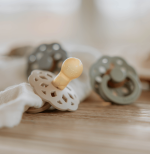 BIBS Boheme - Ivory: Pacifiers / Dummies - Image 4
