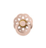 BIBS Boheme - Blush: Pacifiers / Dummies