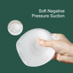 Horigen Wearable Breastmilk Collector – 100ml - Image 6
