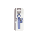 BIBS Pacifier Clip Loop - Peri - Image 5