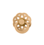 BIBS Boheme - Desert Sand: Pacifiers / Dummies