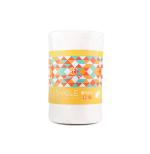 Happy Flute Disposable Nappy Liners (100 Pack) - Biodegradable and Flushable