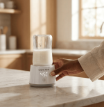Leche Mum Portable Milk Bottle Warmer - Image 3